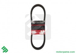 Cinghia trasmissione Gates per motoslitte Arctic Cat  Polaris  (6)